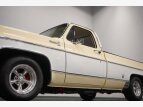 Thumbnail Photo 23 for 1975 Chevrolet C/K Truck Silverado